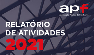 Relatório de Atividades APF 2020