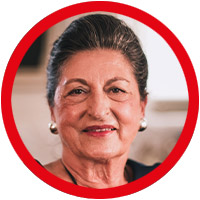 Dora Silvia Cunha Bueno