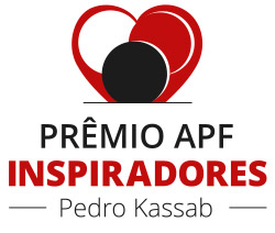 Prêmio APF Inspiradores – Pedro Kassab