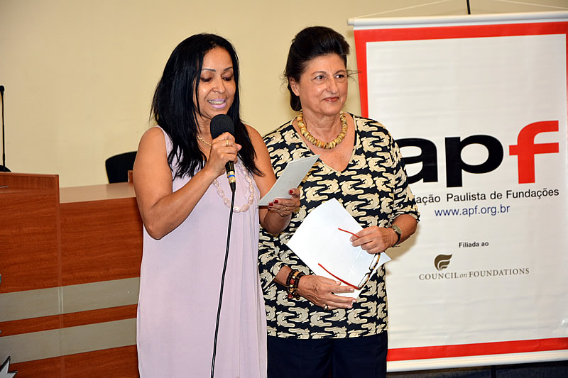 Seminário Araras - vereadora Anete Monteiro dos S.Casagrande e Dora Silvia C.Bueno - 28b