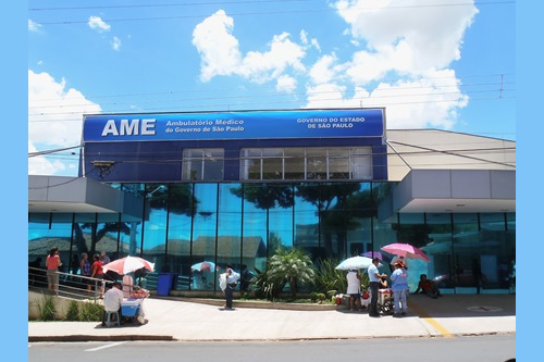 FAMESP - Ao completar 12 anos, AME amplia serviços