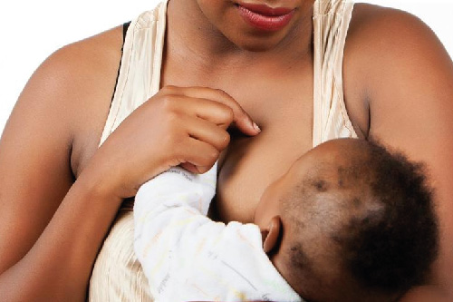 FUNDAÇÃO ABRINQ - Agosto Dourado: conscientização e incentivo ao aleitamento materno