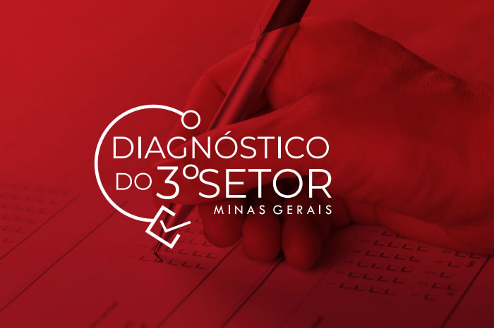 Projeto Diagnóstico do Terceiro Setor - Minas Gerais (D3S-MG)