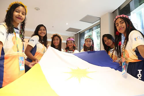 FÉ E ALEGRIA - JEB’s: alunos-atletas de FyA do Tocantins brilham na competição