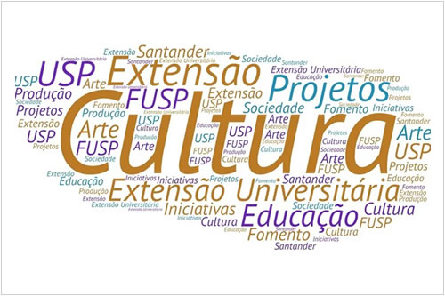 FUSP - Pró-Reitoria lança edital para apoiar projetos de cultura e extensão