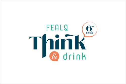 FEALQ Think & Drink: 6ª edição debate segurança alimentar, mudanças climáticas e seus desafios