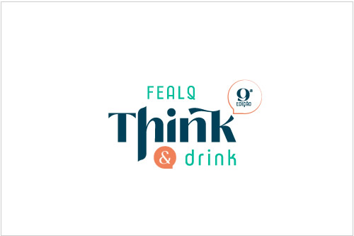 FEALQ - A intersecção entre a pesquisa o ensino e a integração público-privado em destaque no 9º Fealq Think & Drink