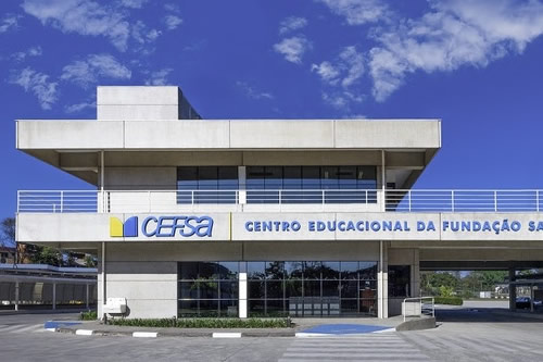 FSA - Unidades educacionais da Fundação Salvador Arena oferecem mais de 460 vagas, totalmente gratuitas, para o ano letivo de 2024