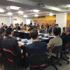 Diálogo Paulista entre Órgãos de Controle e OSC - 2018