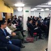 Diálogo Paulista entre Órgãos de Controle e OSC - 1º Encontro 2019 