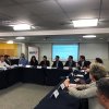 Diálogo Paulista entre Órgãos de Controle e Organizações da Sociedade Civil