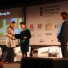Premio PPK - Márcia Kassab Farias, Dora Silvia C. Bueno, Zilda Vera Suelotto Murányi Kiss