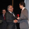 Prêmio PPK - Pessoa Jurídica - Centrinho de Bauru, José Alberto de S. Freitas - Pedro Grunauer Kassab
