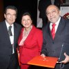 Rubens Naves, Dora Silvia C. Bueno, José Sydrião de Alencar
