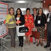 Barbara Kirchner, Laís Figueirêdo Lopes, Dora Silvia C. Bueno, Anna Cynthia Oliveira, Anna Maria Peliano e Eduardo Pannunzio