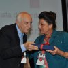 Painel Encerramento - Embaixador Rubens Ricupero e Dora Silvia Cunha Bueno (APF)