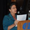 Encerramento - Dora Silvia Cunha Bueno - Presidente da APF