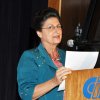 Encerramento - Dora Silvia Cunha Bueno - Presidente da APF