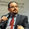 1º Painel - participante do evento no debate - Leonardo Ferres S.Ribeiro (Silva Ribeiro Adv.Assoc.)