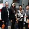 André Luis A. Melo; Daniela L. S.Silva, Dora Silvia C.Bueno e Neusa Maria P.Pessa