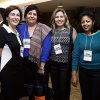 Nicole Hoedemaker, Maria S.Coviello, Suzana L.Machuca e Denise Pereira