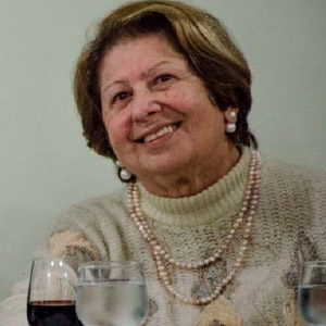 Dra. Ema Ely Salomão Bonetti