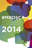 cartilha MROSC 2014