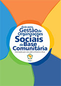 Gestão de Organizações Sociais de Base Comunitária